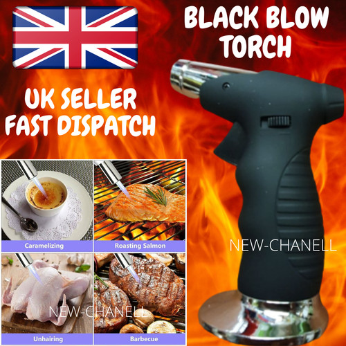 Blow torch culinary - torch,