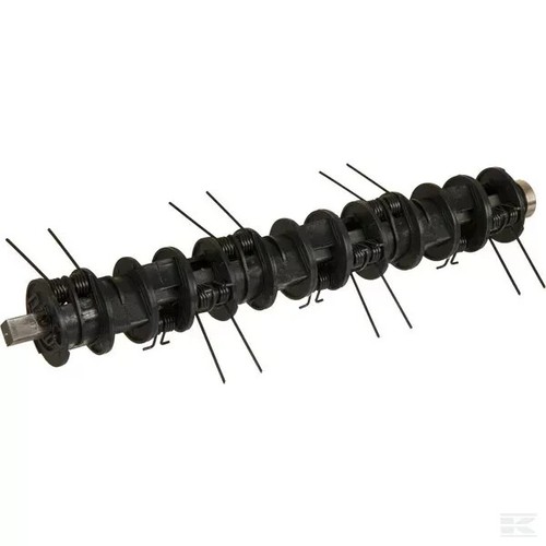 Scarifying roller rake - al-ko,