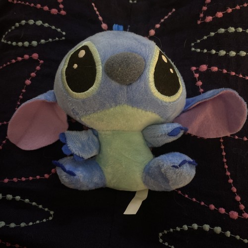 Soft and huggable lilo - and,