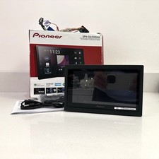 Pioneer SPH-DA250DAB Apple