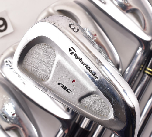 Taylormade rac coin - taylormade,