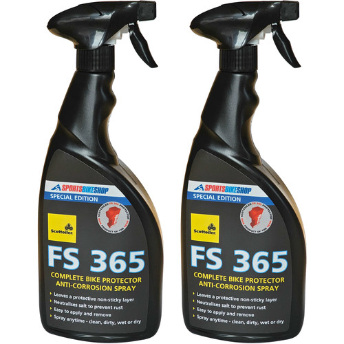 Scottoiler 365 motorcycle - fs,