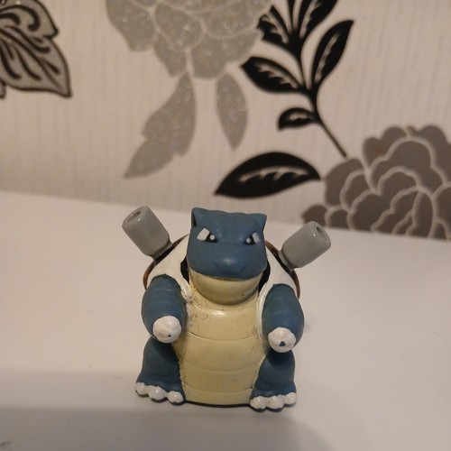Pokemon vintage burger king - pokemon,
