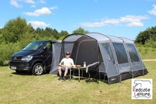 outdoor revolution cayman curl