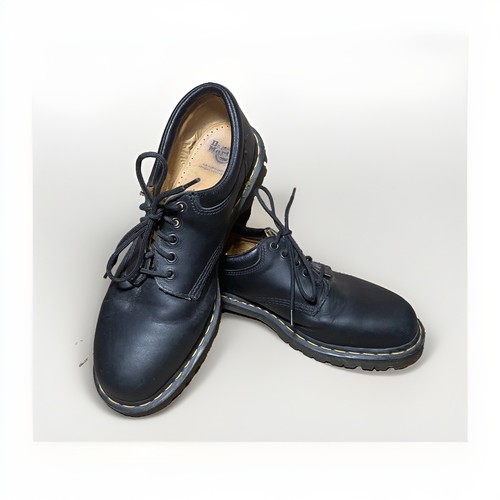 Doc marten 8053 - 8053, leather