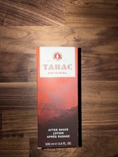 Tabac Original After Shave