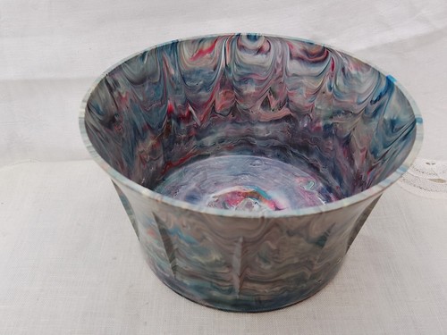 Vintage retro 1930s bowl - retro,