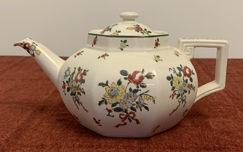 Vintage royal doulton old - doulton,