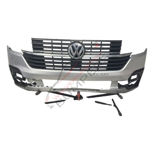 Volkswagen transporter - transporter, t6