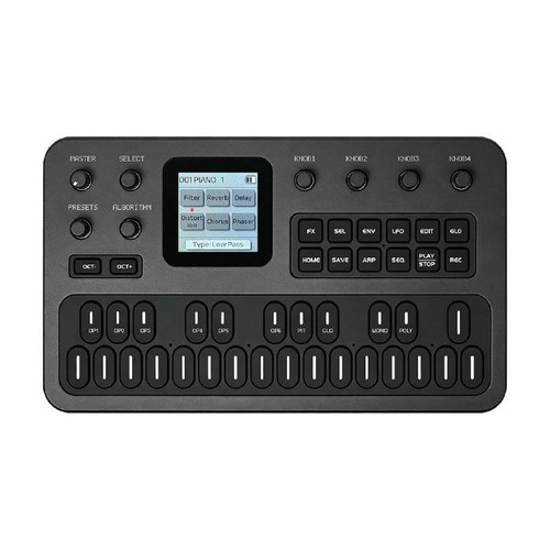 Vave mini 6 operator fm - fm-1,