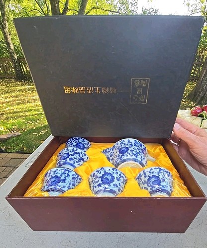 Vtg taiwan yilong ceramics - taiwan,