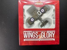 Wings of Glory R.A.F SE5c