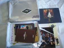 Orient Express- Joblot