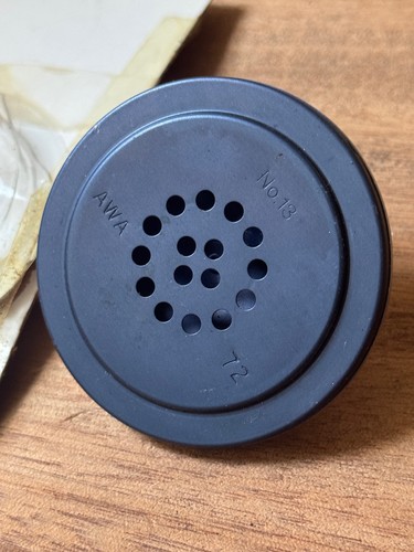 Vintage nos awa - vintage, no.13