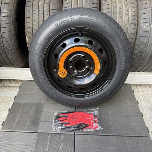 Ford spare wheel - 14”,