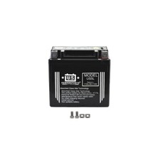 US Powersports Battery US5L