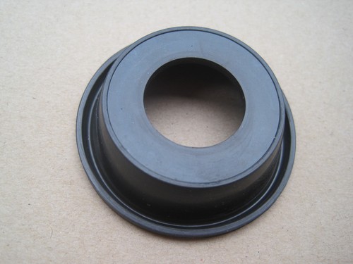 Carburettor diaphragm - 1,