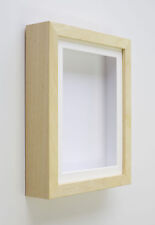 Wooden Box Frames,Deep, Shadow