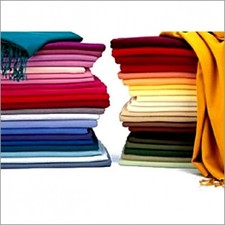 Trendy Highest Quality Plain 100%Viscose Pashmina Scarves -UK SELLER