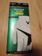 Callaway Weather Span Golf