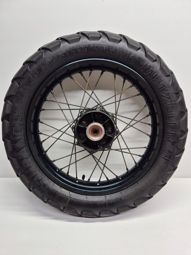 Honda 650 transalp - v, (2006)