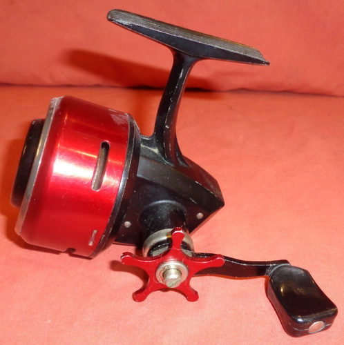 Vintage abu 505 svangsta - vintage,