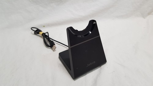 Jabra evolve2 desk - evolve2, stand