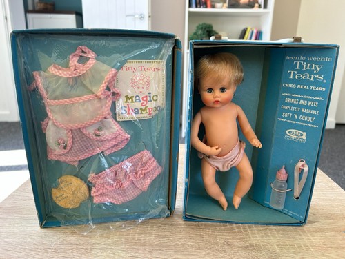Vintage 1964 teenie - teenie, weenie