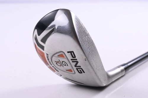 Ping g10 hybrid 18 degree - #2,