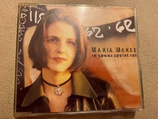 MARIA MCKEE - I'M GONNA SOOTHE