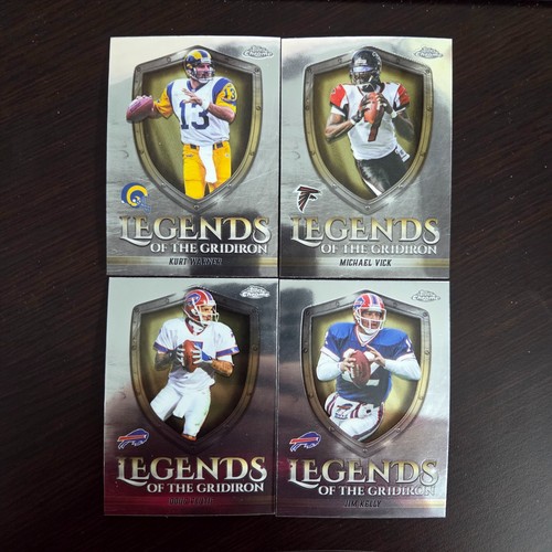 2025 topps chrome - topps, football