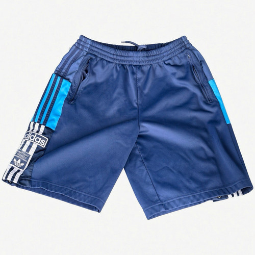 Adidas adibreak popper shorts - adibreak/popper,