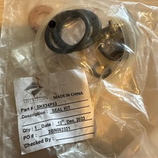 Snap On Blue Point SNX3-4p