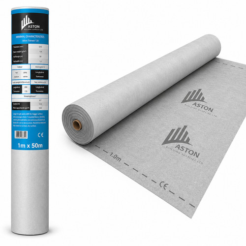 Abs ultravent 120gsm - ultravent,