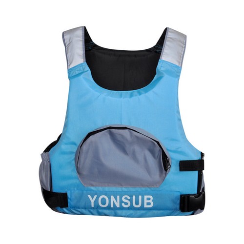 Buoyancy vest with - buoyancy,