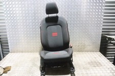 FORD FIESTA MK8 ST-LINE FRONT