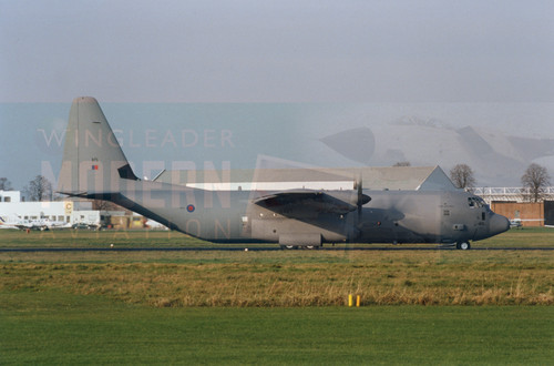 Lockheed martin 130j - lockheed, c-130j-30