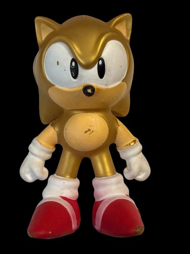 Sega gold sonic the - the,