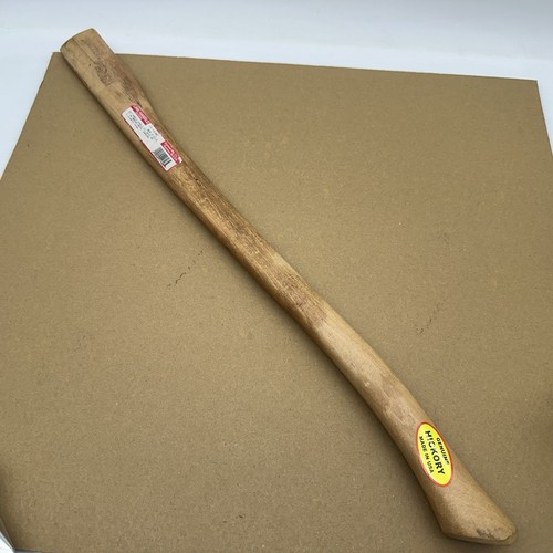 Seymour hickory link handle - hickory,