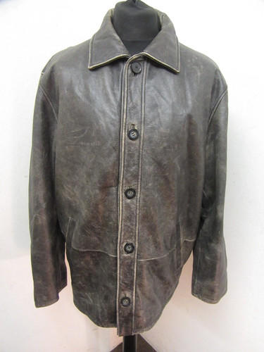Vintage guess leather - vintage, donkey