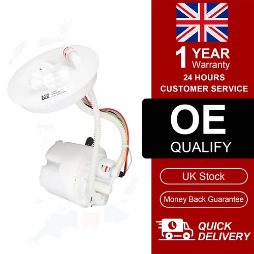 Fuel pump sender - &, unit