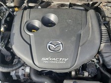 12-17 MAZDA CX-5 MK1 2.2 DIESEL SH SHY4 173bhp EURO 6 COMPLETE ENGINE 70k 6 MTH