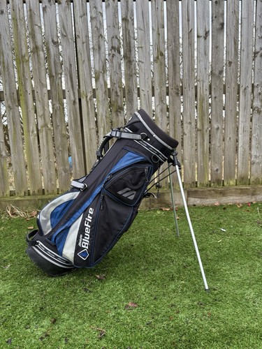 Mizuno blue fire golf - blue,