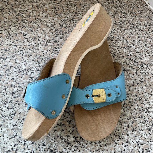 Scholl exercise sandals - exercise,