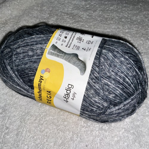 Regia 4ply sock yarn - sock,