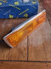 Classic Peugeot 304 Seima 432D