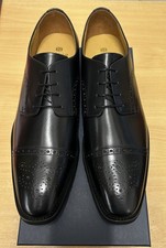 Barker Shoes Margate Size UK10