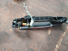 SUZUKI VITARA  DOOR HANDLE Mk4