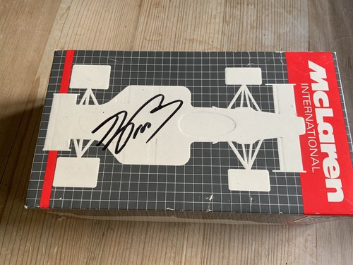 Mega rare marlboro - marlboro, mclaren