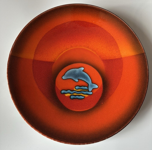 Poole art pottery - poole, final
